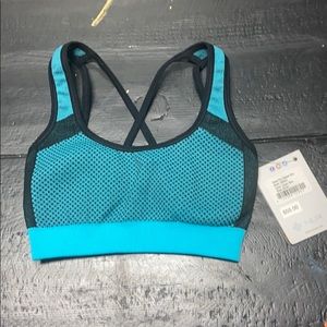 Nux Sports bra